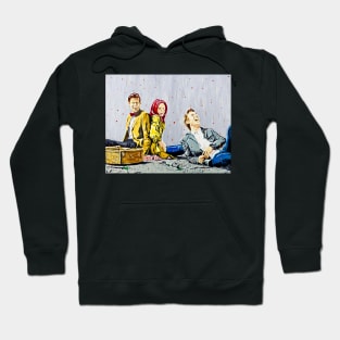 The Last Picnic Hoodie